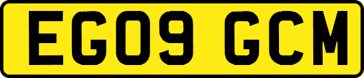 EG09GCM