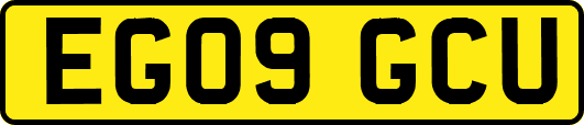 EG09GCU