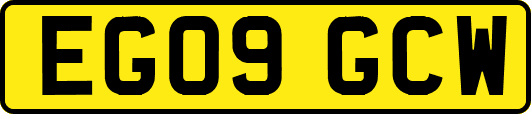 EG09GCW