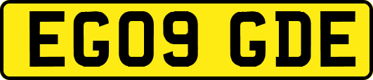 EG09GDE
