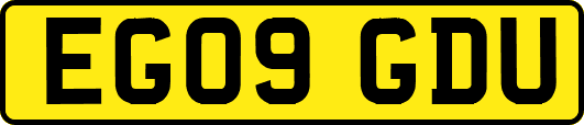 EG09GDU