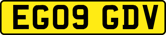 EG09GDV