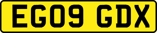 EG09GDX