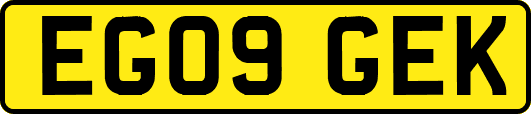 EG09GEK