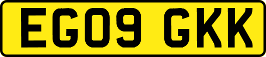 EG09GKK