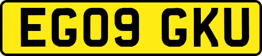 EG09GKU