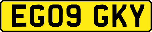 EG09GKY