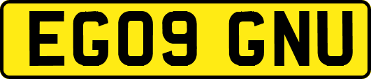 EG09GNU