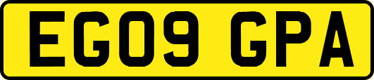 EG09GPA