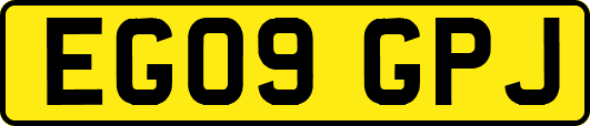 EG09GPJ