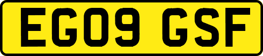 EG09GSF