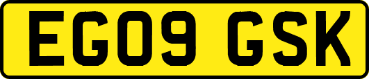 EG09GSK