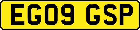EG09GSP
