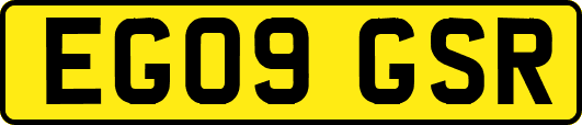 EG09GSR