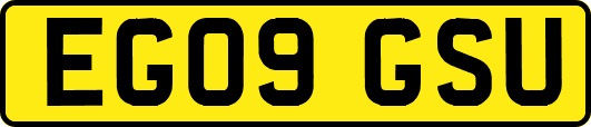 EG09GSU