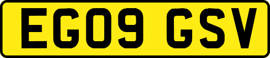 EG09GSV