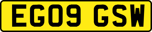 EG09GSW