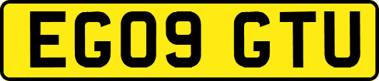 EG09GTU