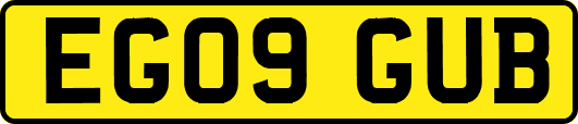 EG09GUB