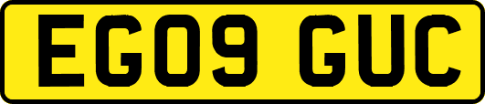 EG09GUC