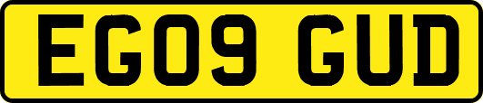 EG09GUD