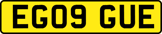 EG09GUE