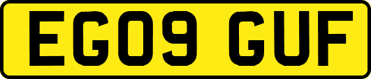 EG09GUF