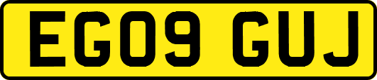 EG09GUJ