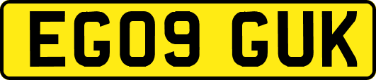EG09GUK