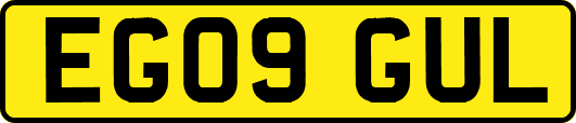 EG09GUL