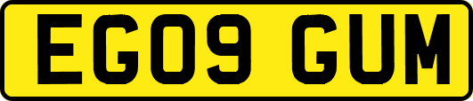 EG09GUM