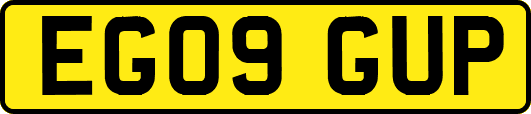 EG09GUP