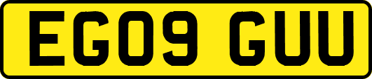 EG09GUU