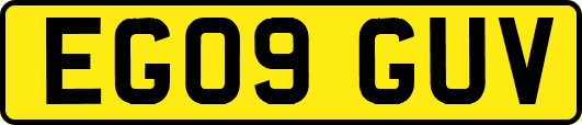 EG09GUV
