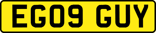 EG09GUY
