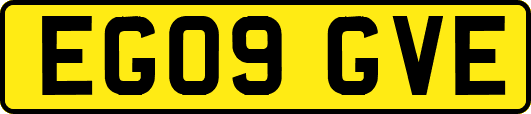 EG09GVE