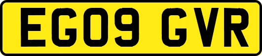 EG09GVR