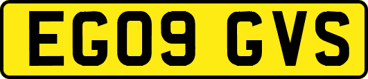 EG09GVS
