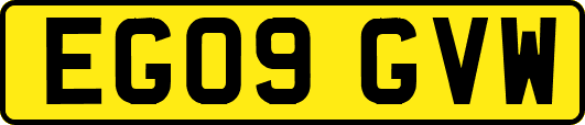 EG09GVW
