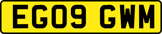 EG09GWM