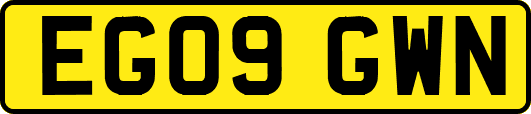 EG09GWN