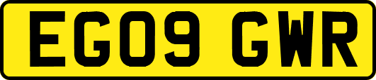 EG09GWR