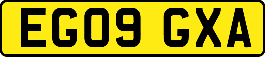 EG09GXA