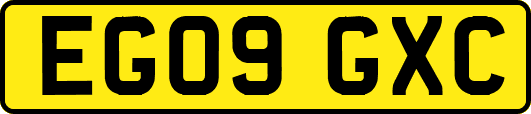 EG09GXC