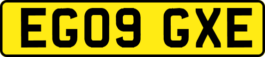 EG09GXE