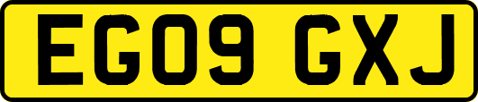 EG09GXJ