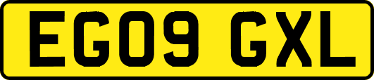 EG09GXL