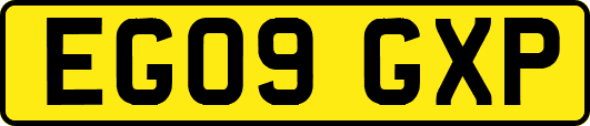 EG09GXP