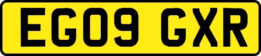 EG09GXR