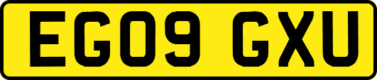 EG09GXU